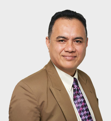 AH. Masmi Ibrahim (CA)