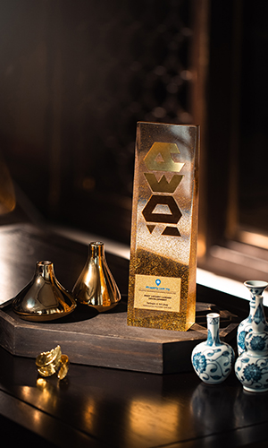 Best Luxury Landed Development