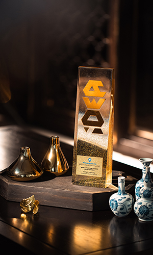 Best Lifestyle Landed Development