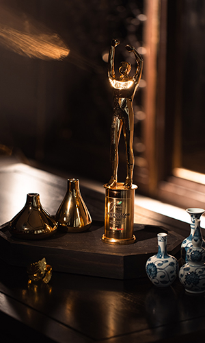 Brand of the Year – Urban Retreat Excellence