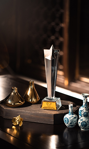 Green Development Initiative Award