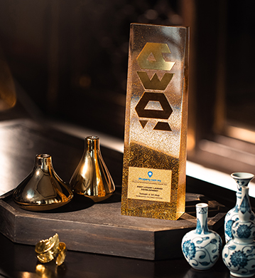 iProperty Development Excellence Awards 2021