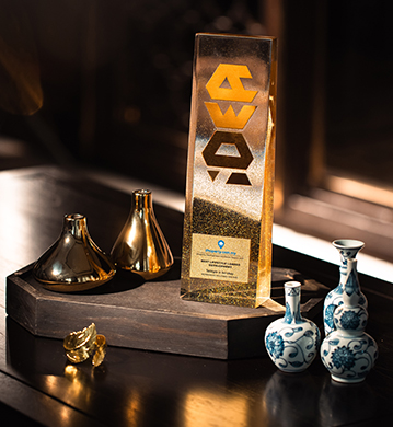 iProperty Development Excellence Awards 2021