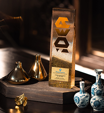 iProperty Development Excellence Awards 2021