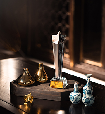 Ampang Jaya Developers’ Appreciation Dinner 2025