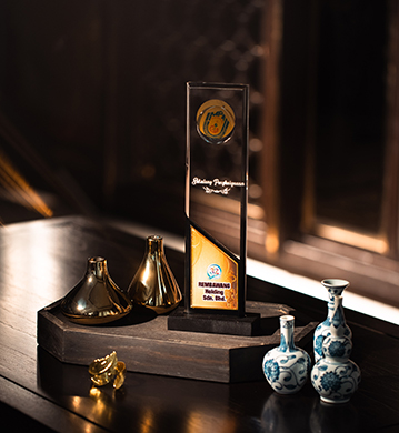 Ampang Jaya Developers’ Appreciation Dinner 2025