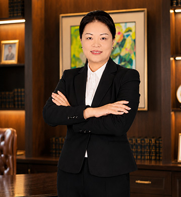 Brenda Soo Lee Ling