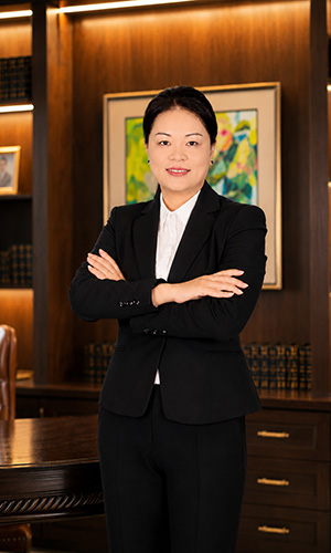 Brenda Soo Lee Ling