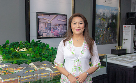 Teringin Private Preview & Show Gallery Opening
