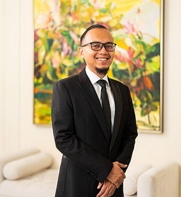 Ir. Mohamed Zulhelmi Zaini