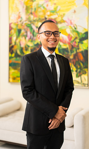 Ir. Mohamed Zulhelmi Zaini