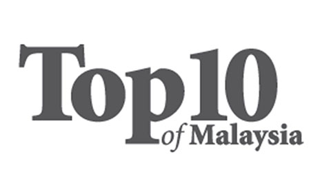 The dream home, Teringin, features on Top 10
