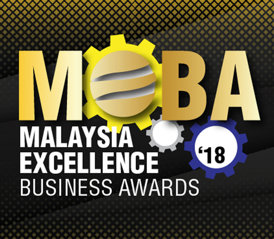 Malaysia Excellence Business Awards 2018 in Conjunction with the CEO Innovative Disruption Forum