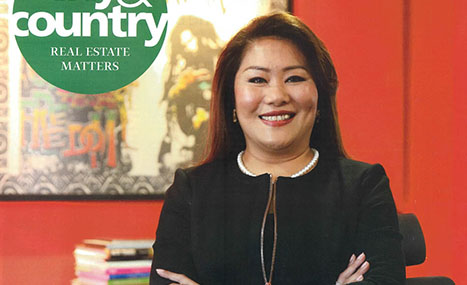 Homes for multi-generational living in Taman Sri Ukay