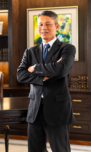 Mohd Sabri Abdul Wahab