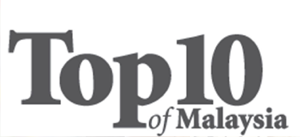 Top 10 Logo