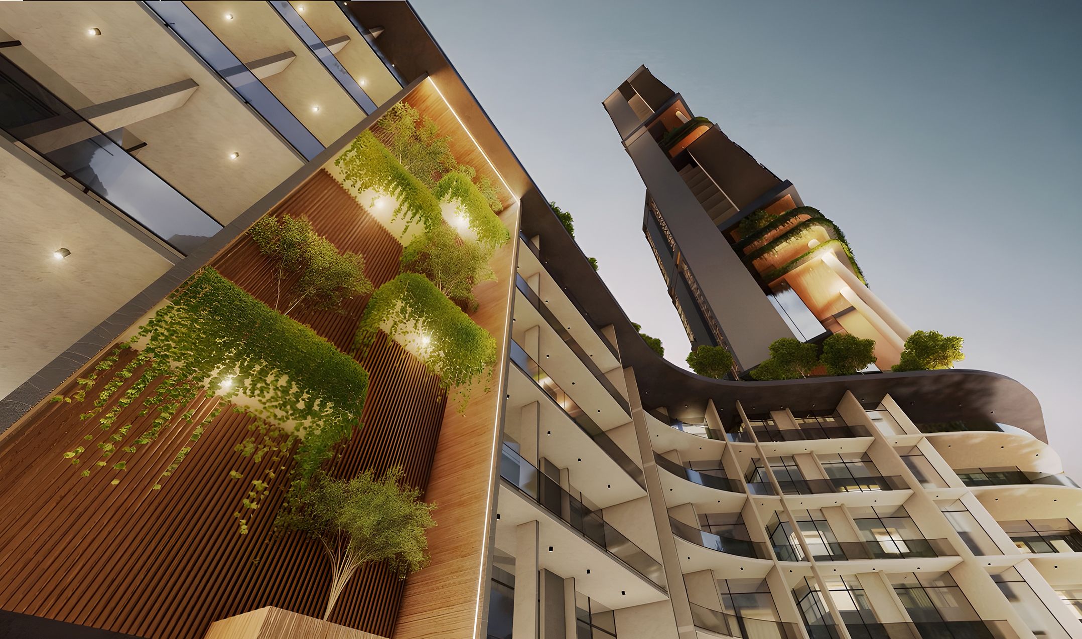 CHERAS PERTAMA RESIDENCE