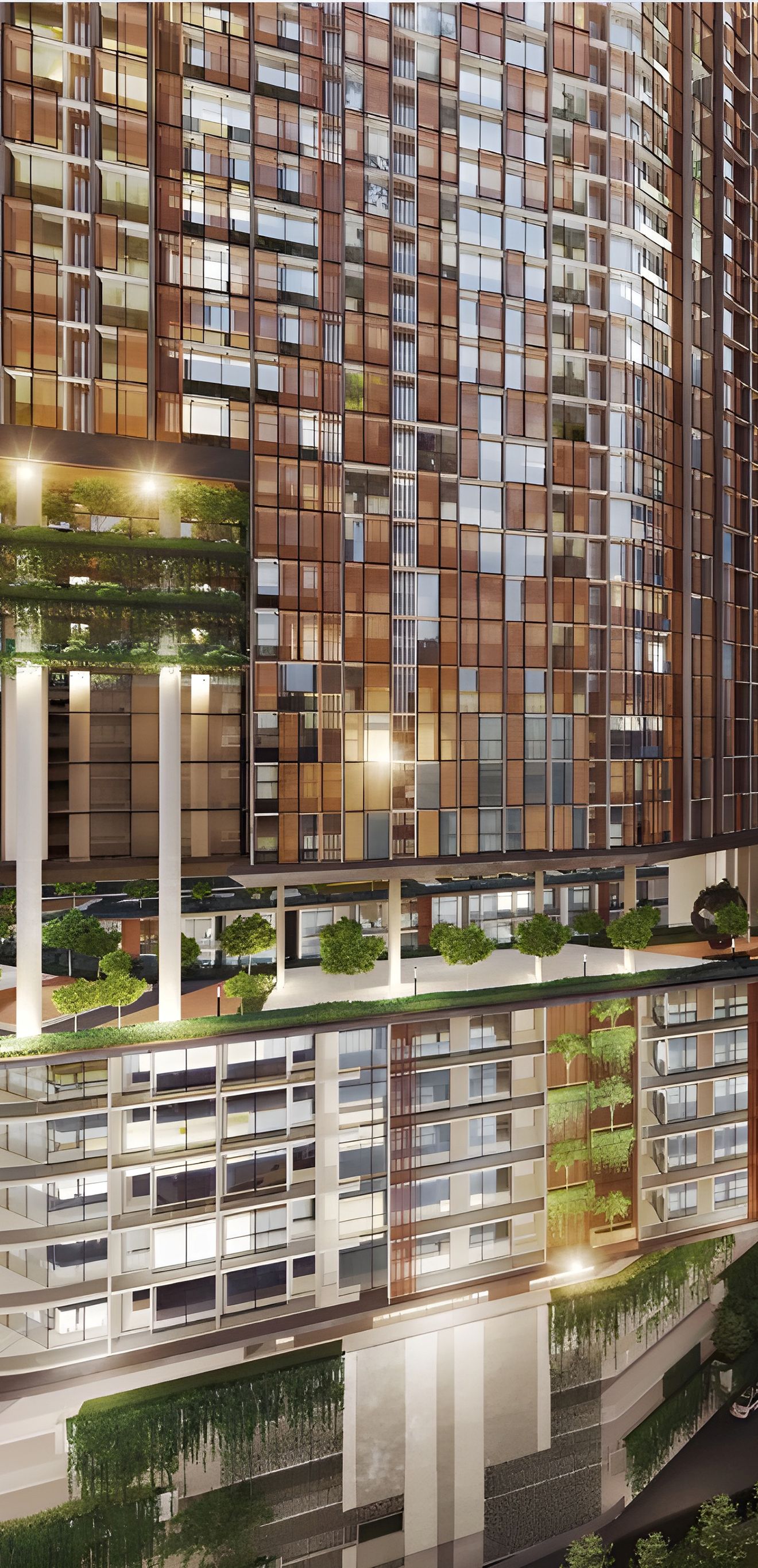 CHERAS PERTAMA RESIDENCE