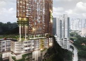 Cheras Pertama Residence
