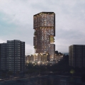 Cheras Pertama Residence