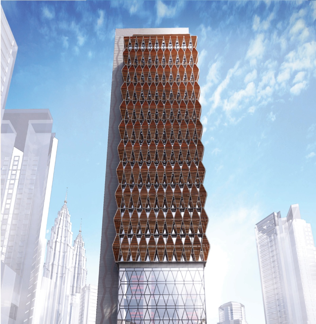 Menara UBB Amanah