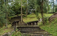 Teringin @ Sri Ukay