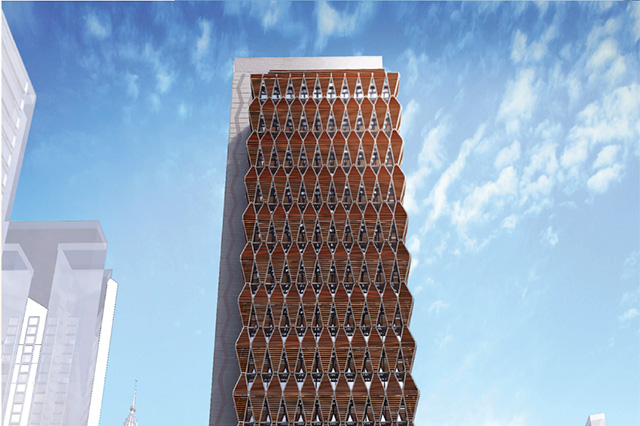 MENARA UBB AMANAH