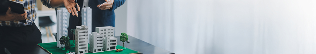 Turn-Key Development Management